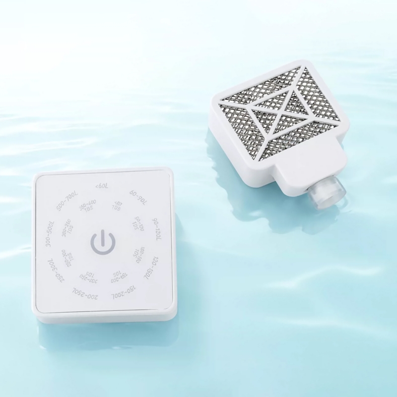 Outil électronique de nettoyag - Planted Aquarium Cleaning avis et prix