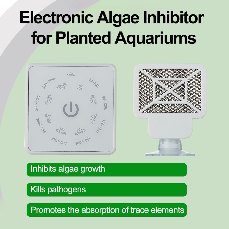 Outil électronique de nettoyag - Planted Aquarium Cleaning avis et prix