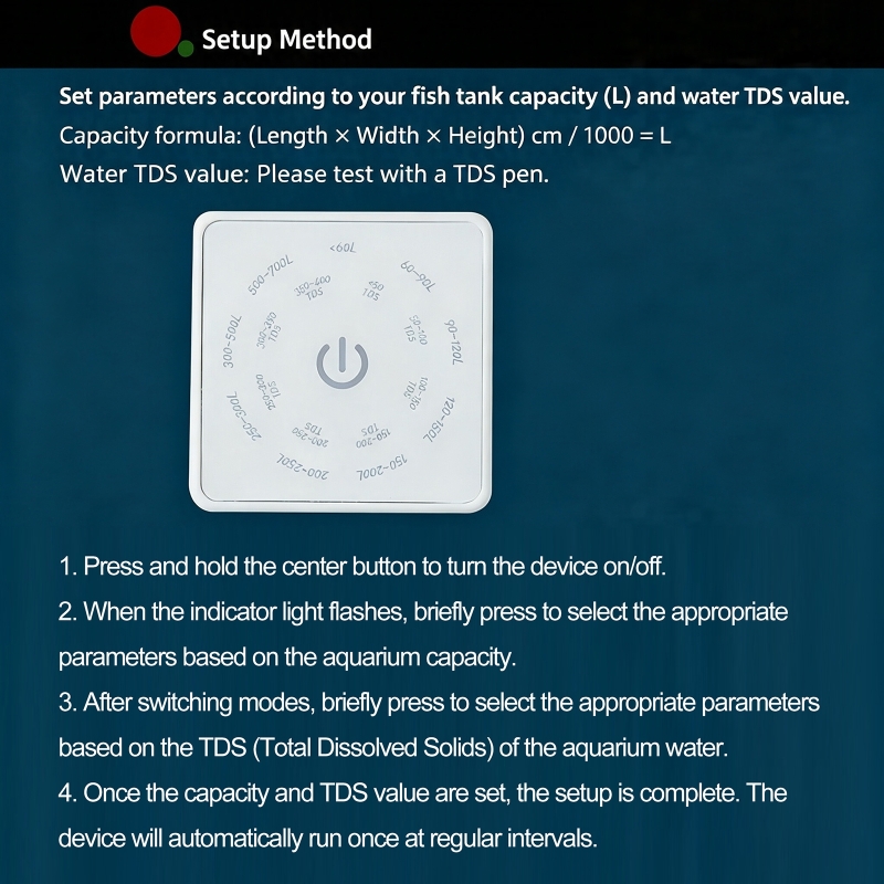 Outil électronique de nettoyag - Planted Aquarium Cleaning avis et prix