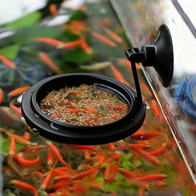 1/3 pièces Anneau d'alimentati - Aquarium Fertilizer avis et prix