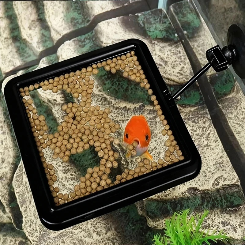 1/3 pièces Anneau d'alimentati - Aquarium Fertilizer avis et prix