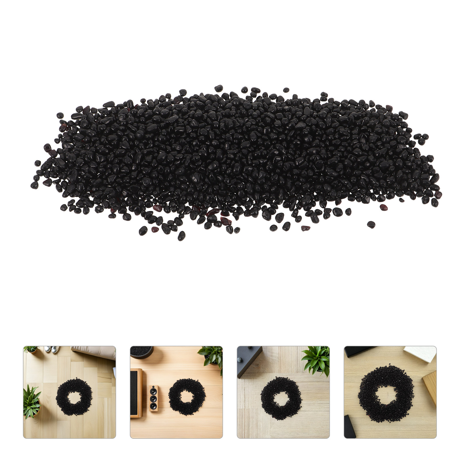 Décoration d'aquarium en gravi - Aquarium Plant Substrate avis et prix