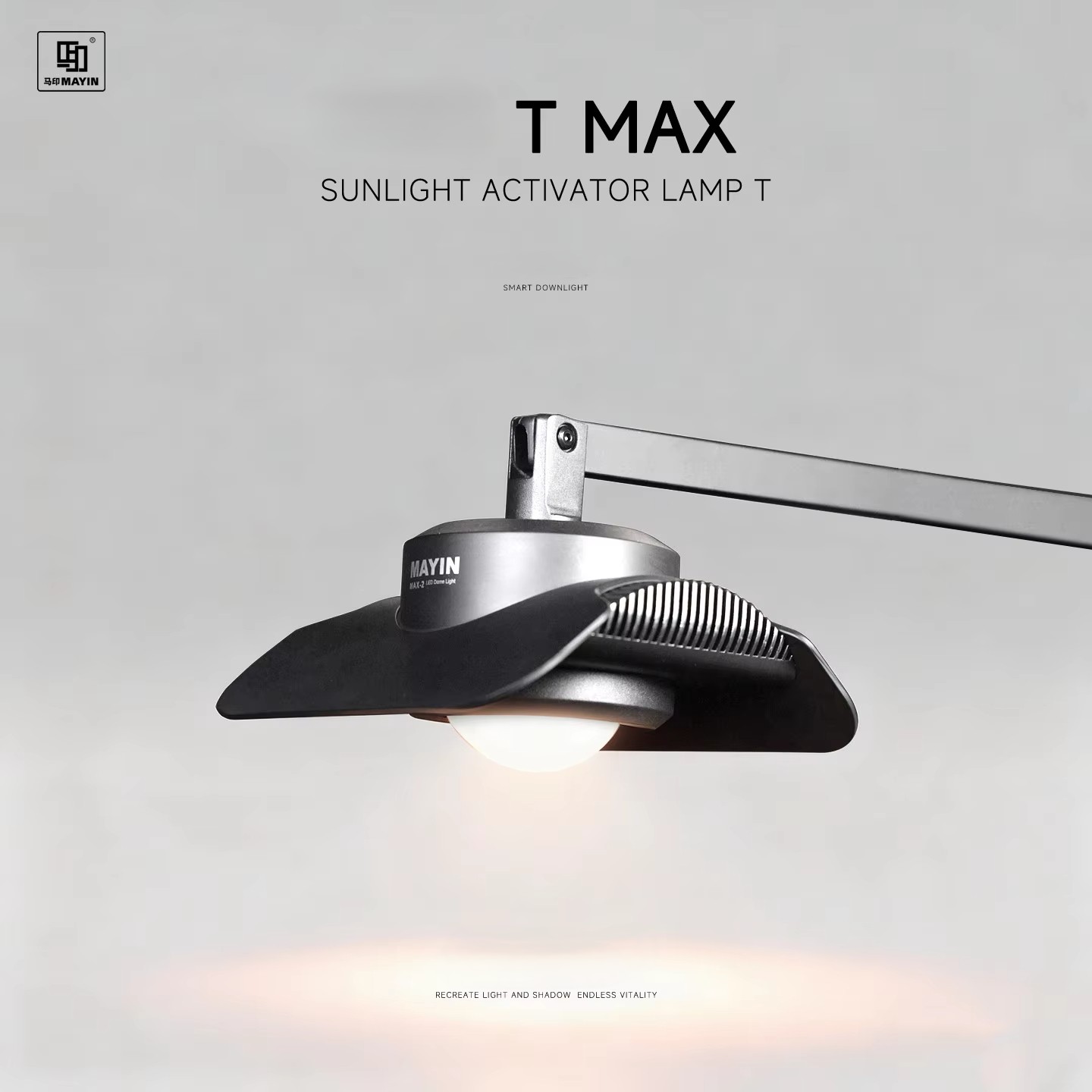 Lampe LED pour aquarium Mayin  - Planted Aquarium Algae Control avis et prix