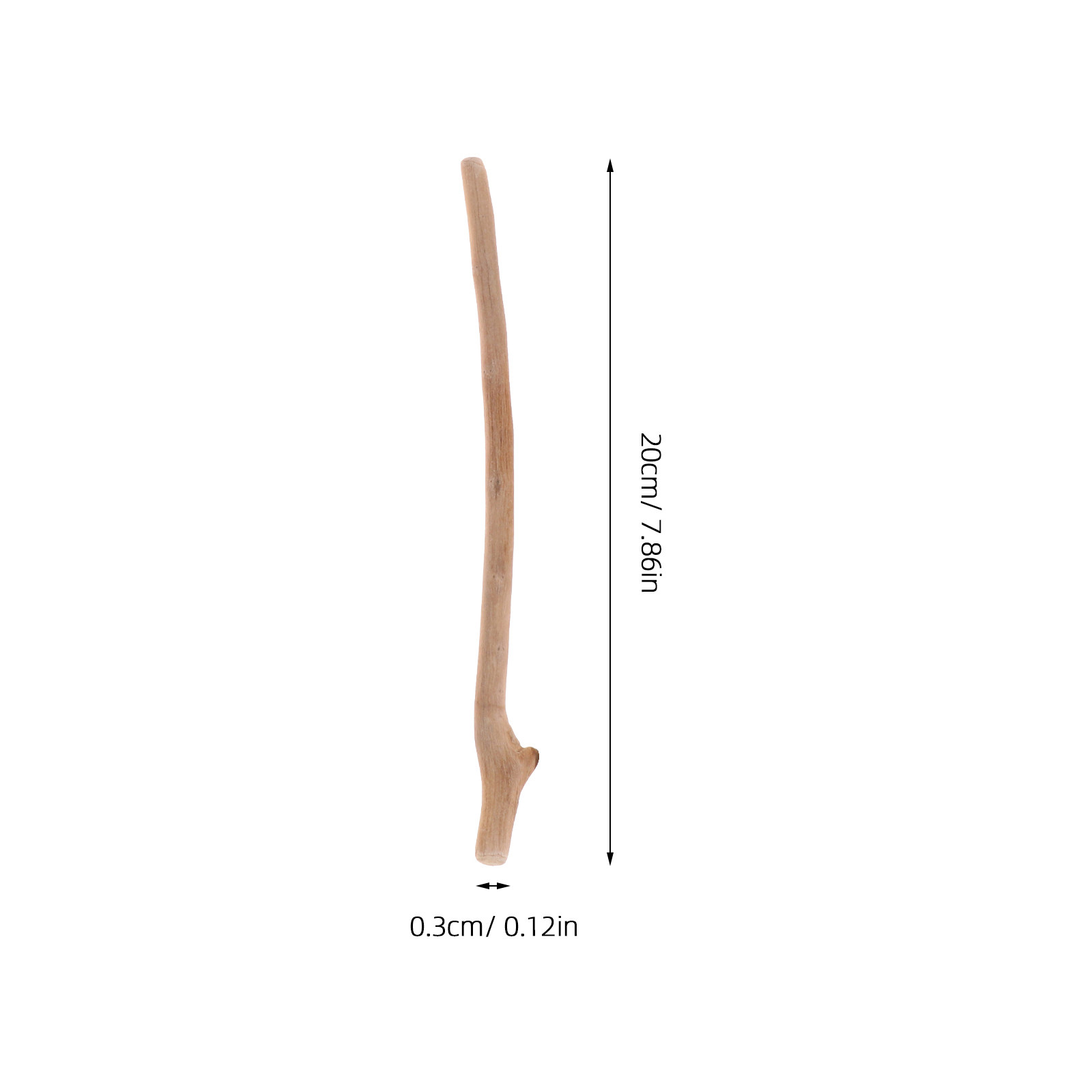 1 ensemble d'ornements en bois - Aquarium Driftwood avis et prix