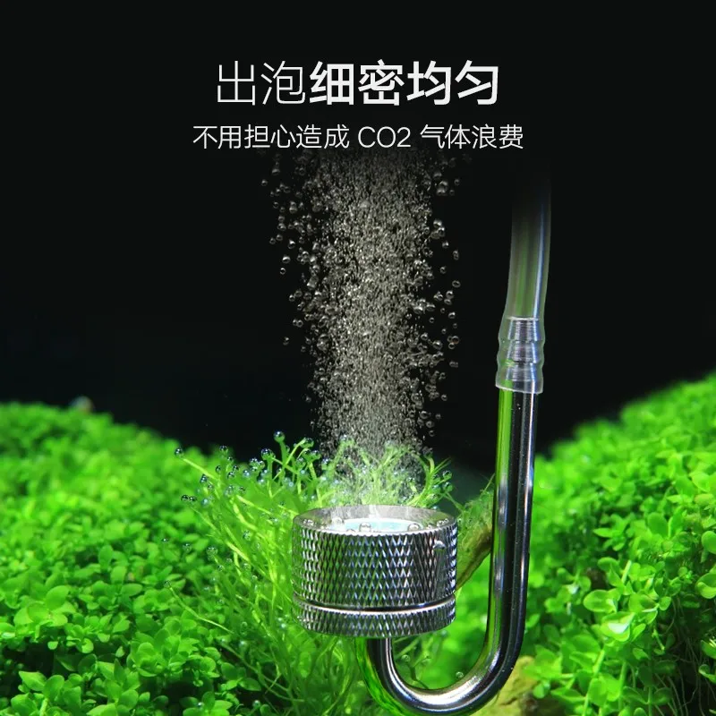 Diffuseur de CO2 pour Aquarium - Aquarium Liquid Carbon avis et prix