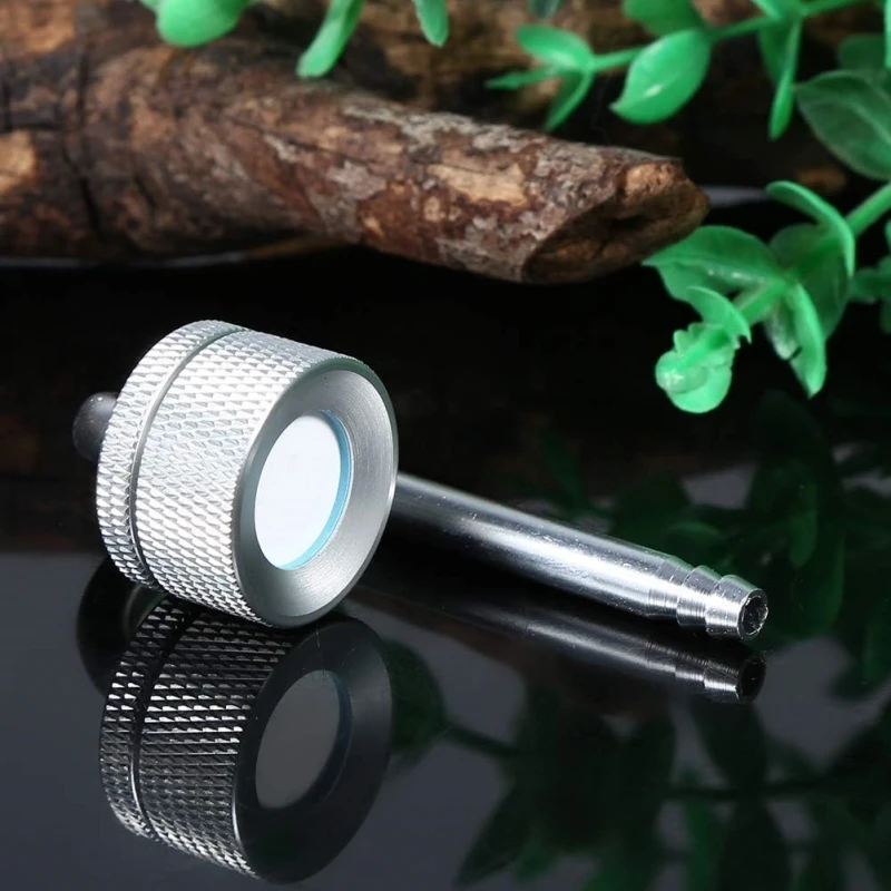 Diffuseur de CO2 pour Aquarium - Aquarium Liquid Carbon avis et prix
