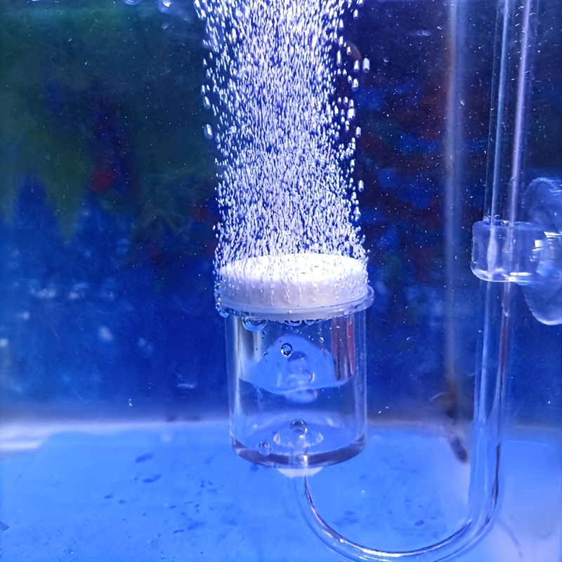 Diffuseur d'atomiseur de CO2 e - Aquarium Liquid Carbon avis et prix