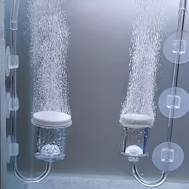 Diffuseur d'atomiseur de CO2 e - Aquarium Liquid Carbon avis et prix