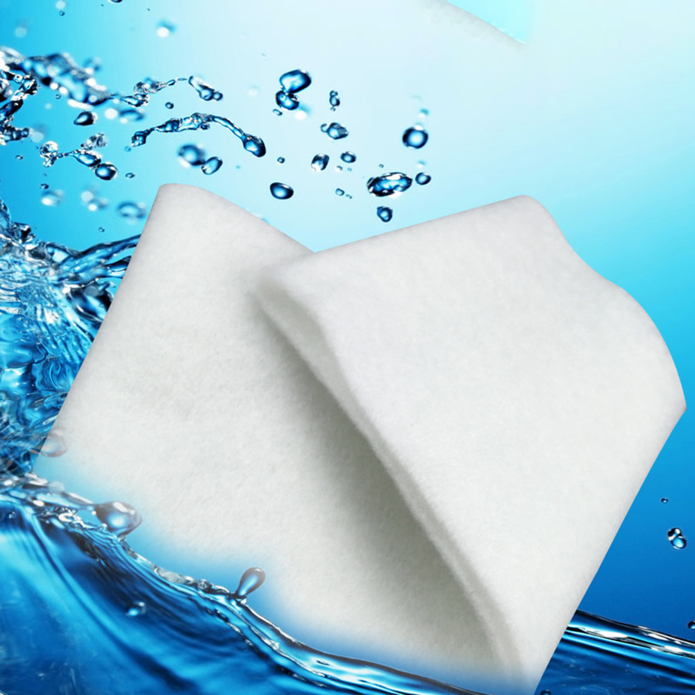 Filtre en coton pour aquarium, - Aquarium Planted Tank Filter avis et prix