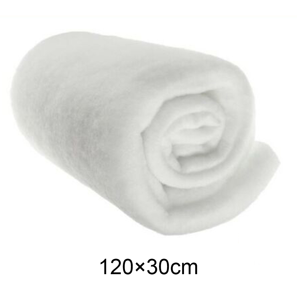 Filtre en coton pour aquarium, - Aquarium Planted Tank Filter avis et prix