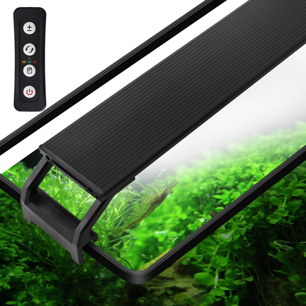 Luminosité réglable de la lumi - Aquarium Plant Light avis et prix