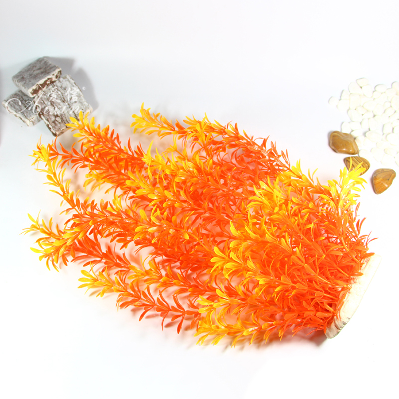 Plantes tropicales artificiell - Aquarium Plant Substrate avis et prix
