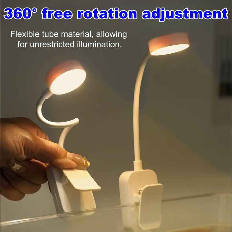 Lampe LED pour aquarium à clip - Aquarium Plant Light avis et prix