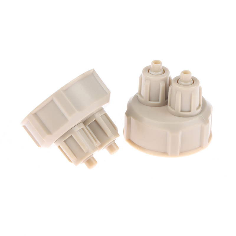 2 pièces - Système CO2 pour aq - Live Plant Aquarium avis et prix