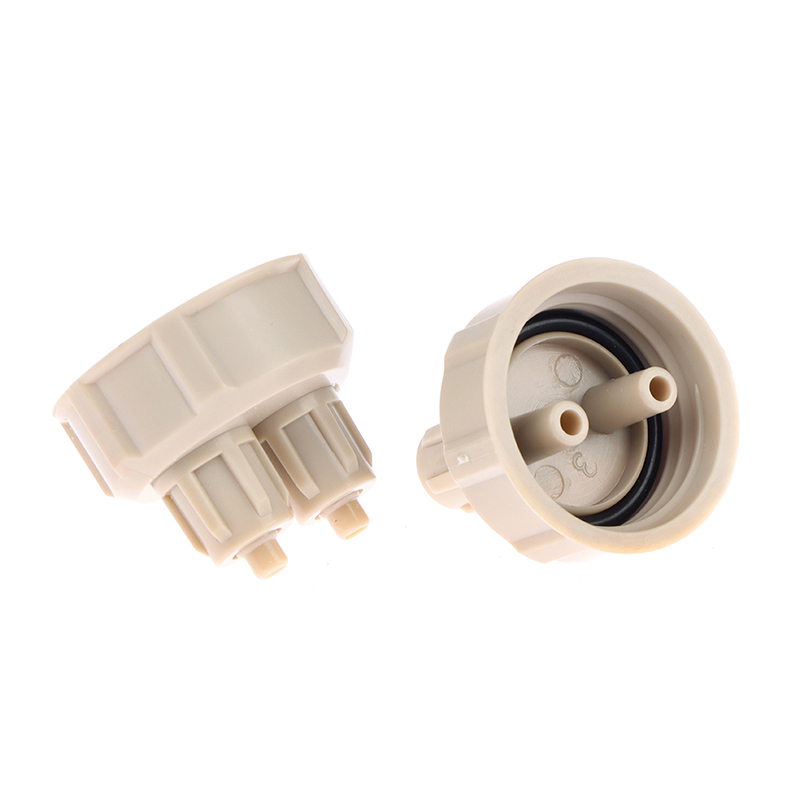 2 pièces - Système CO2 pour aq - Live Plant Aquarium avis et prix