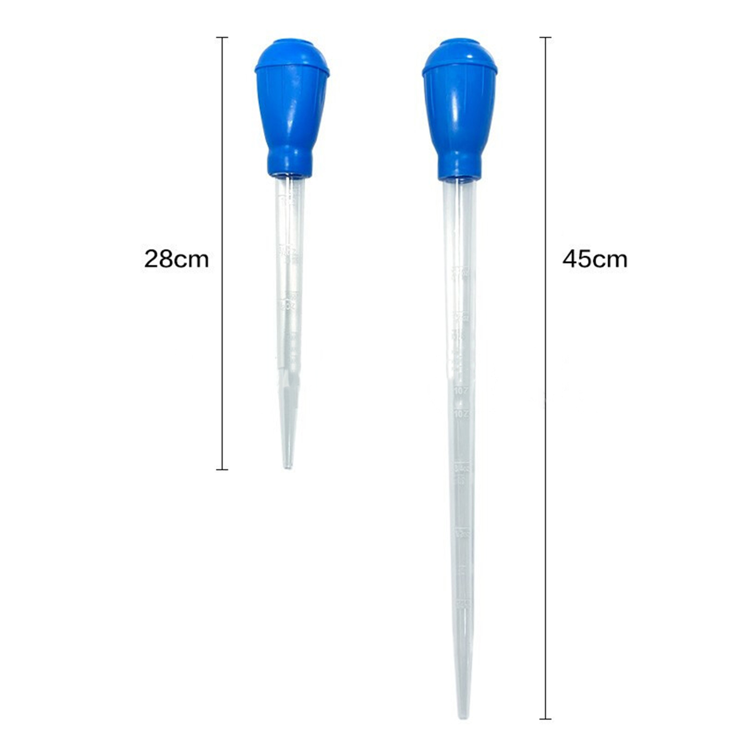 Siphon d'aquarium, Pipettes al - Planted Aquarium Cleaning avis et prix