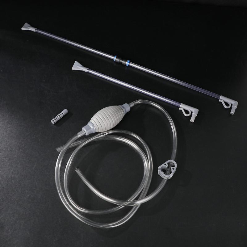 Siphon anti-fuite pour aquariu - Planted Aquarium Cleaning avis et prix