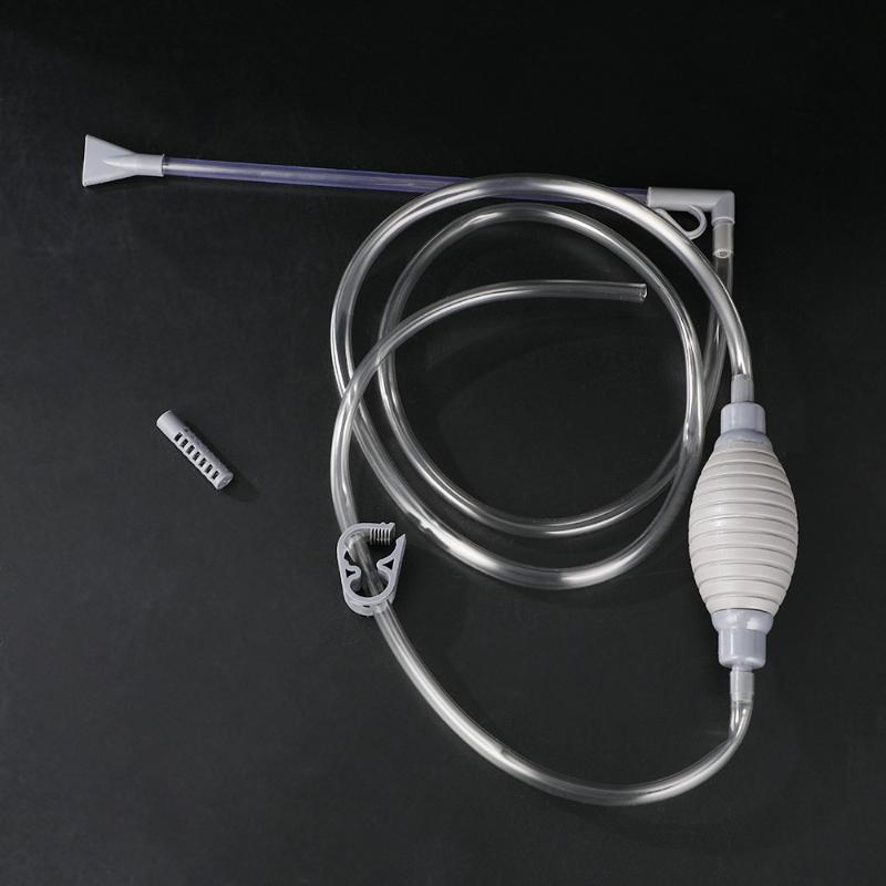Siphon anti-fuite pour aquariu - Planted Aquarium Cleaning avis et prix