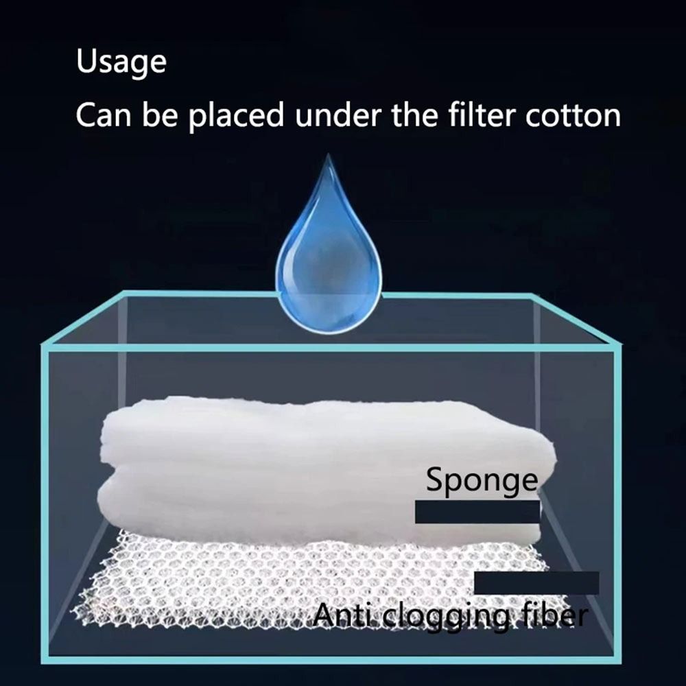 Fibre de Filtration d'aquarium - Aquarium Liquid Carbon avis et prix