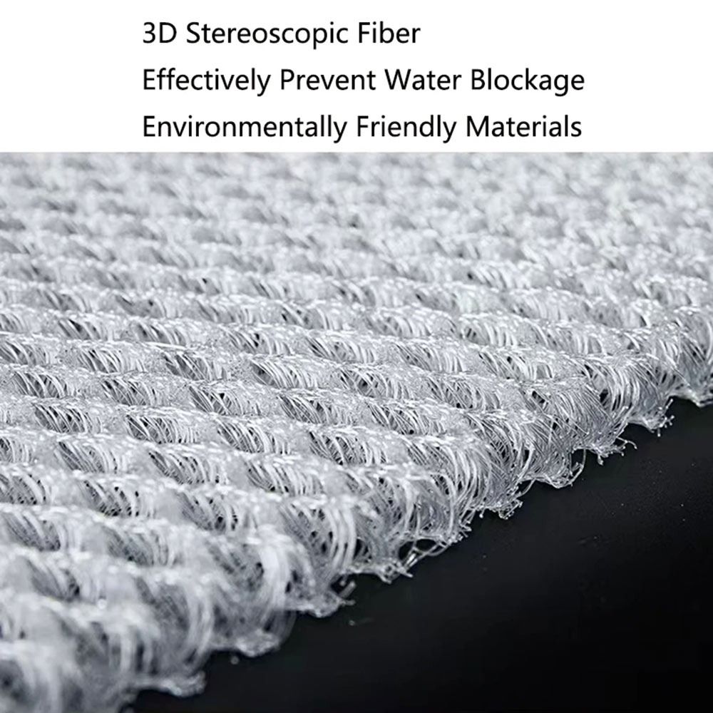 Fibre de Filtration d'aquarium - Aquarium Liquid Carbon avis et prix