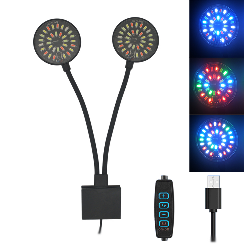 USB Aquarium lumière LED Aquar - Aquarium Plant Light avis et prix