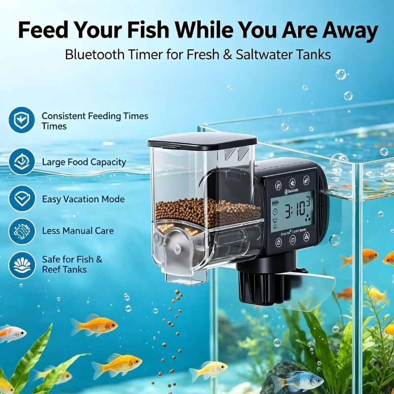 Distributeur automatique de no - Aquarium Fertilizer avis et prix