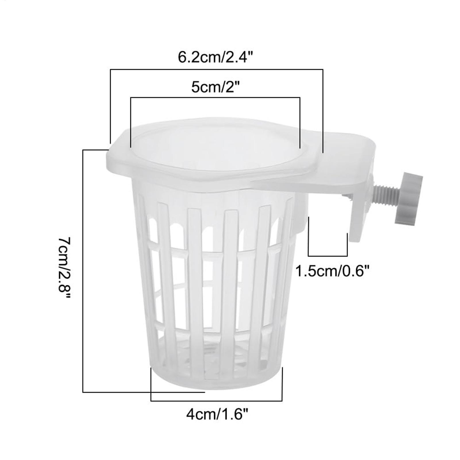 2 pièces, support pour plantes - Aquarium Plant Holder avis et prix