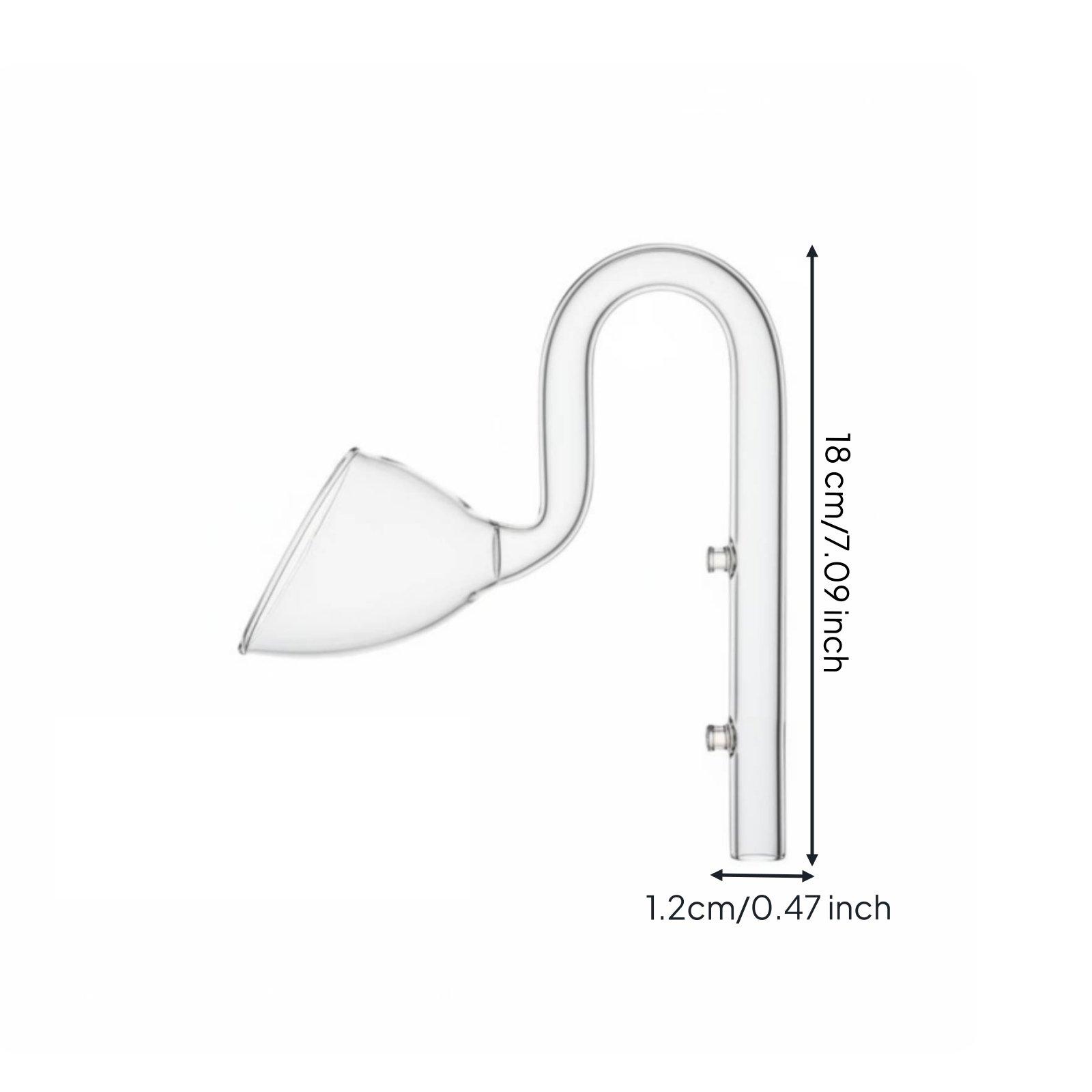 Diffuseur de circulation d'eau - Aquarium Planted Tank Filter avis et prix