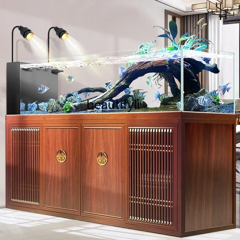 Nouveau filtre de fond de rése - Aquarium Planted Tank Filter avis et prix