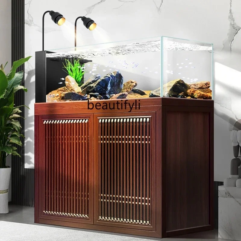 Nouveau filtre de fond de rése - Aquarium Planted Tank Filter avis et prix