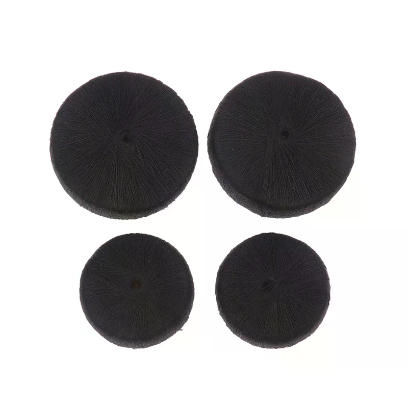 2 pièces noir Aquarium eau her - Aquarium Plant Substrate avis et prix