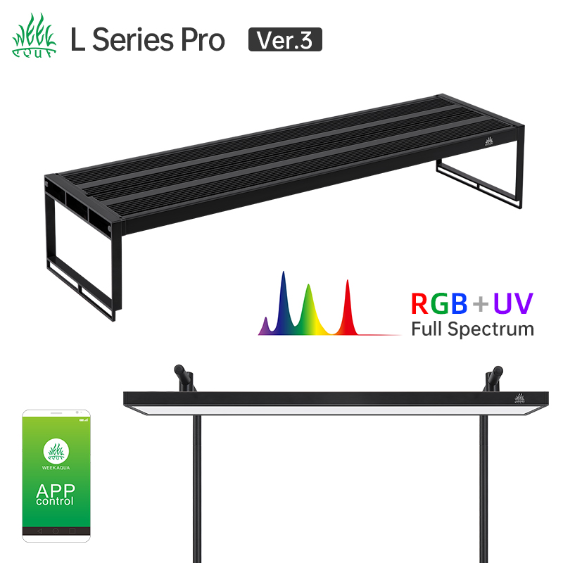 WEconvex-Variateur et minuteri - Aquarium Plant Light avis et prix