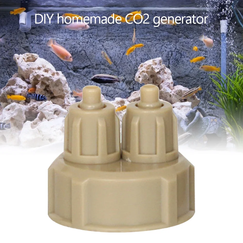 Générateur de système de CO2 p - Aquarium Plants Live avis et prix