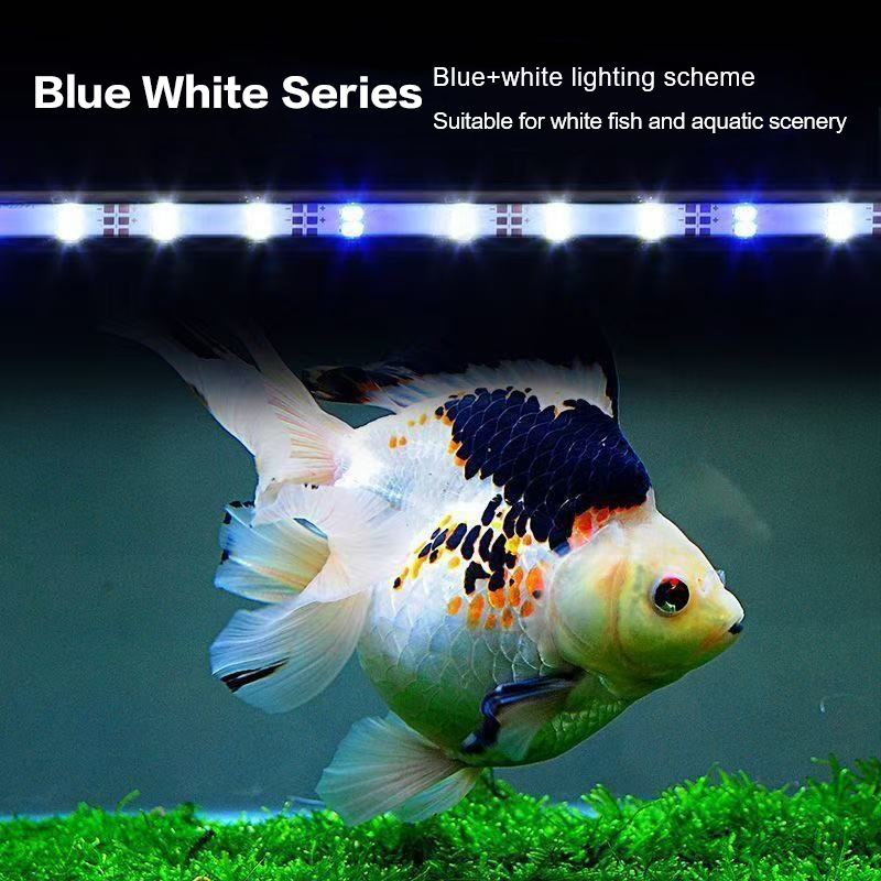 17-47CM prise USB lumière d'aq - Aquarium Plant Light avis et prix