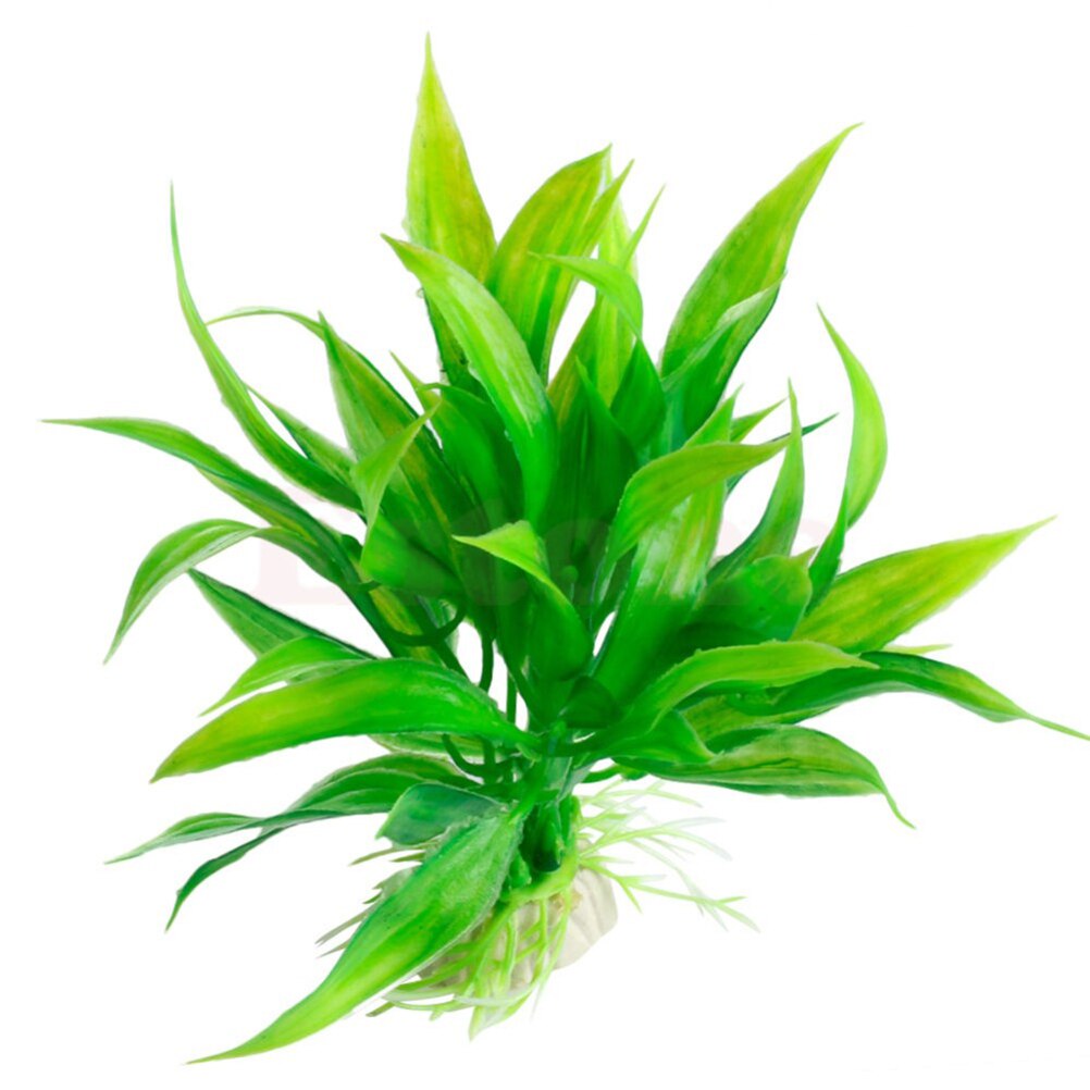 Plantes artificielles décorati - Aquarium Plants Live avis et prix