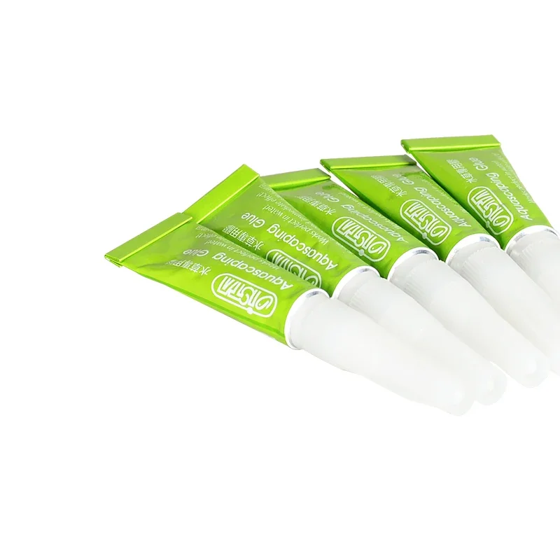 Ista-Colle instantanée pour aq - Aquarium Moss avis et prix