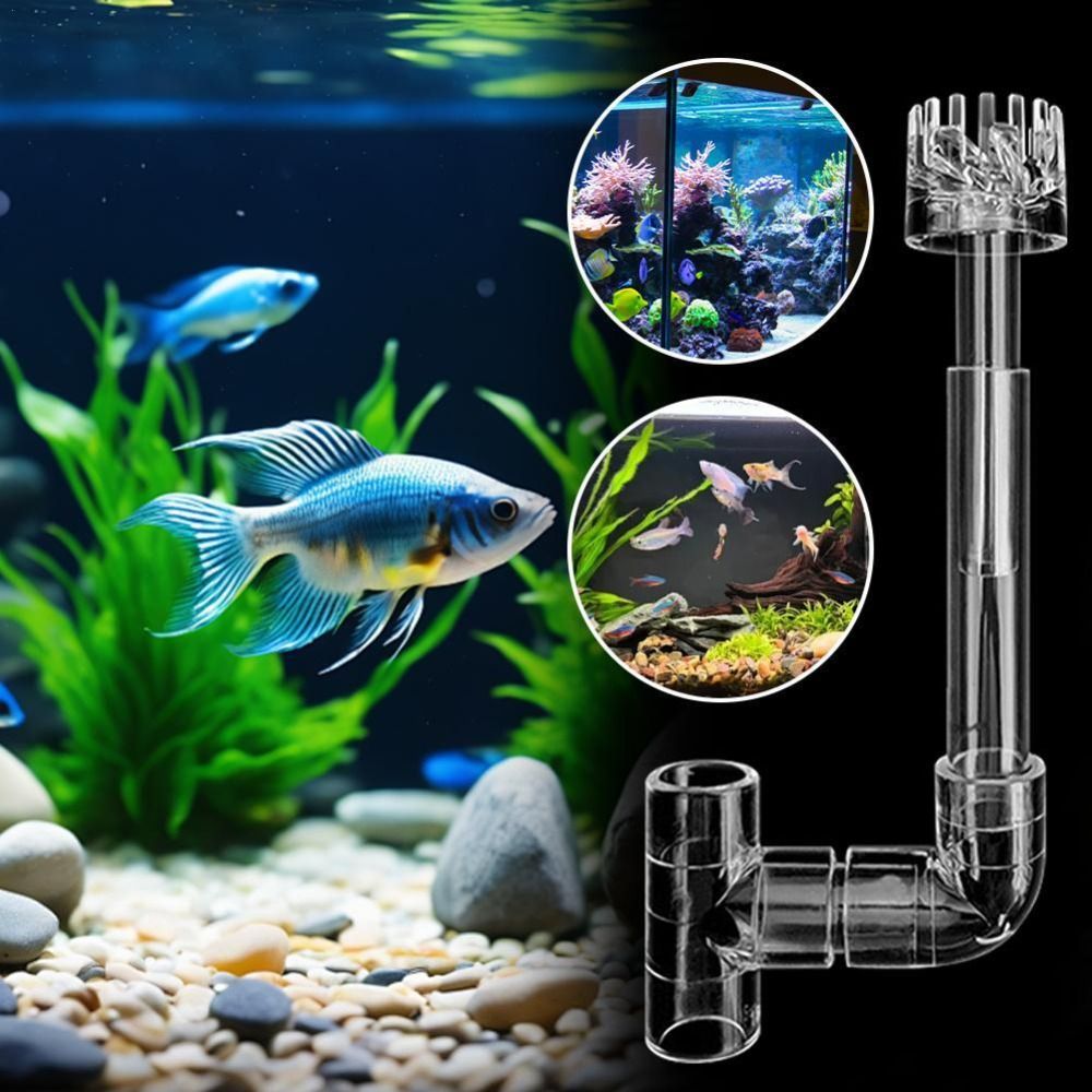 Filtre d'aquarium pour plantes - Aquarium Planted Tank Filter avis et prix