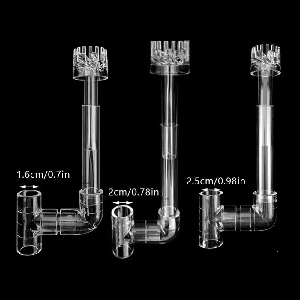 Filtre d'aquarium pour plantes - Aquarium Planted Tank Filter avis et prix
