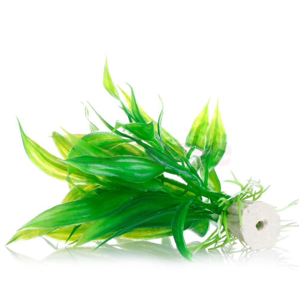 Plante Artificielle Sous-marin - Live Plant Aquarium avis et prix