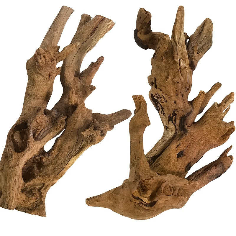Nouvelle décoration d'aquarium - Aquarium Driftwood avis et prix