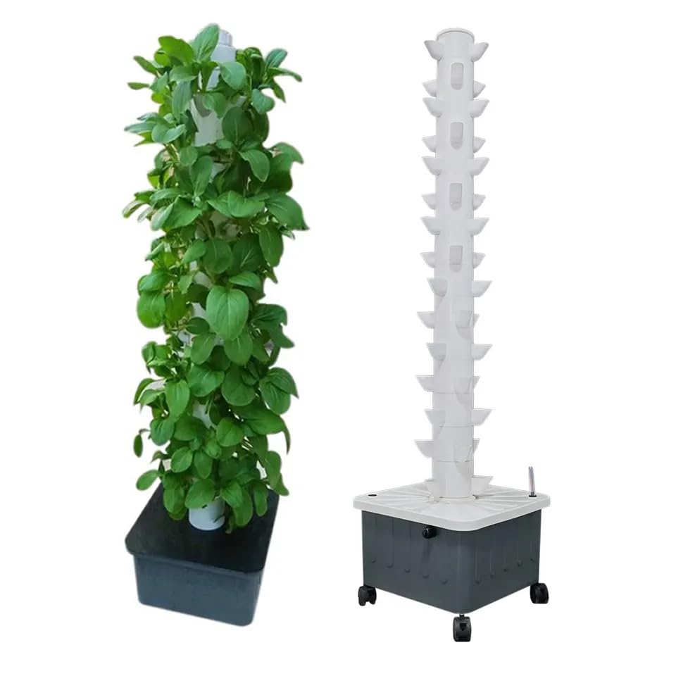 Tour de culture hydroponique v - Planted Tank avis et prix