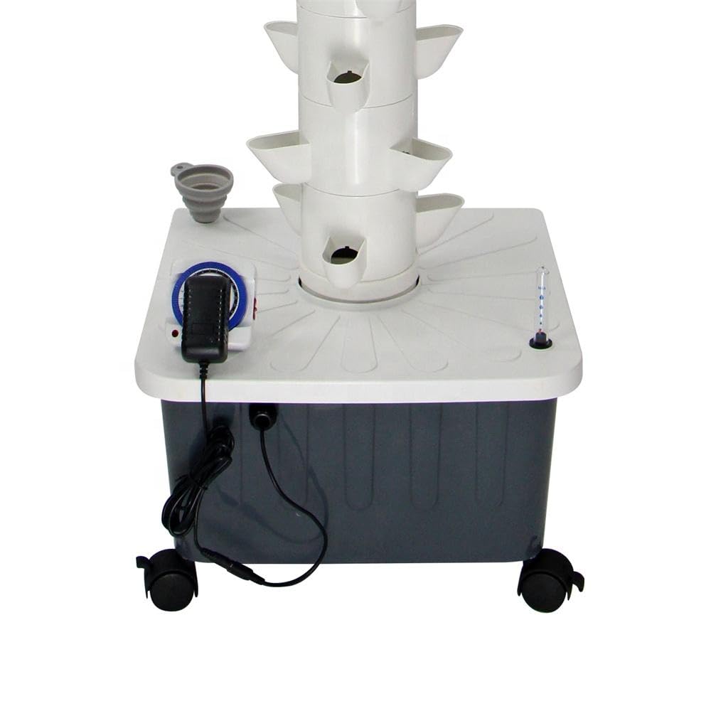 Tour de culture hydroponique v - Planted Tank avis et prix