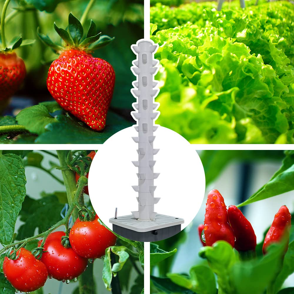 Tour de culture hydroponique v - Planted Tank avis et prix