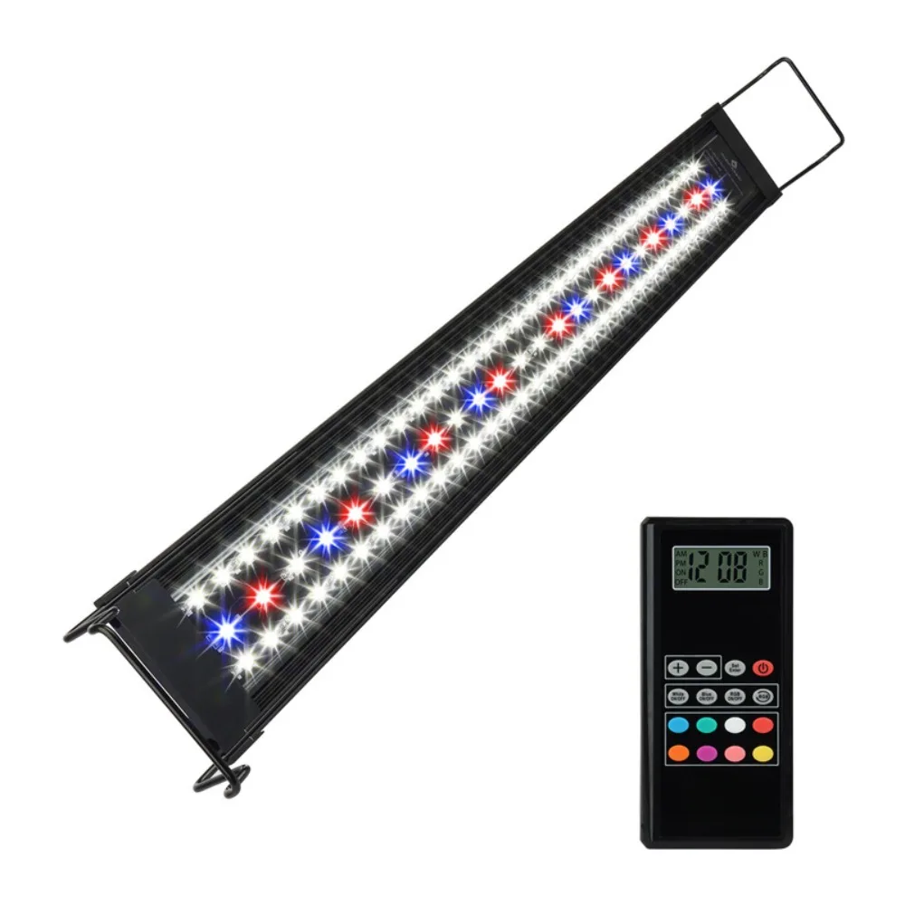 Lumière d'aquarium programmabl - Planted Aquarium Algae Control avis et prix