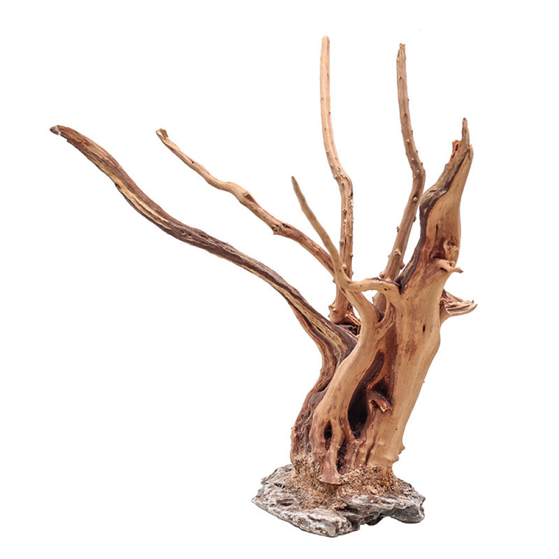Ornements en bois pour aménage - Aquarium Driftwood avis et prix