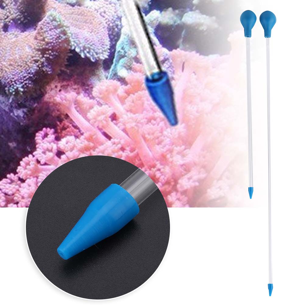 Tube d'alimentation en acryliq - Aquarium Fertilizer avis et prix