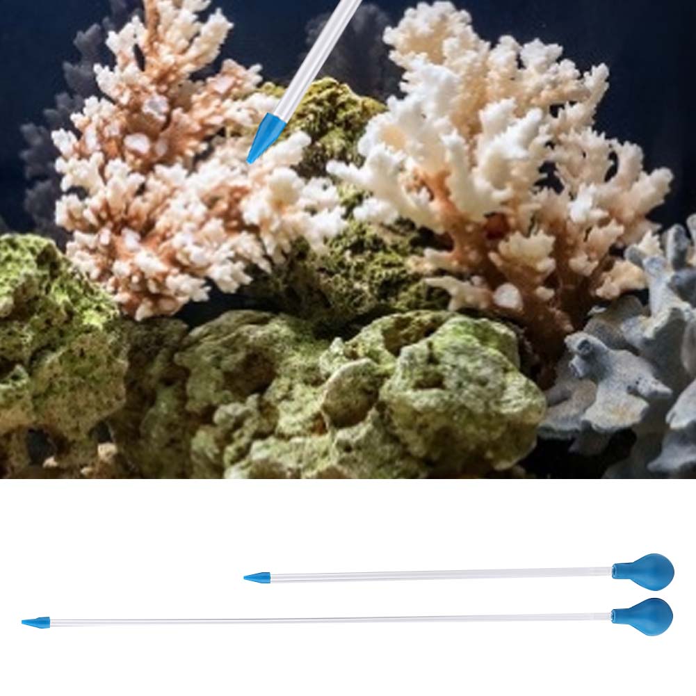 Tube d'alimentation en acryliq - Aquarium Fertilizer avis et prix