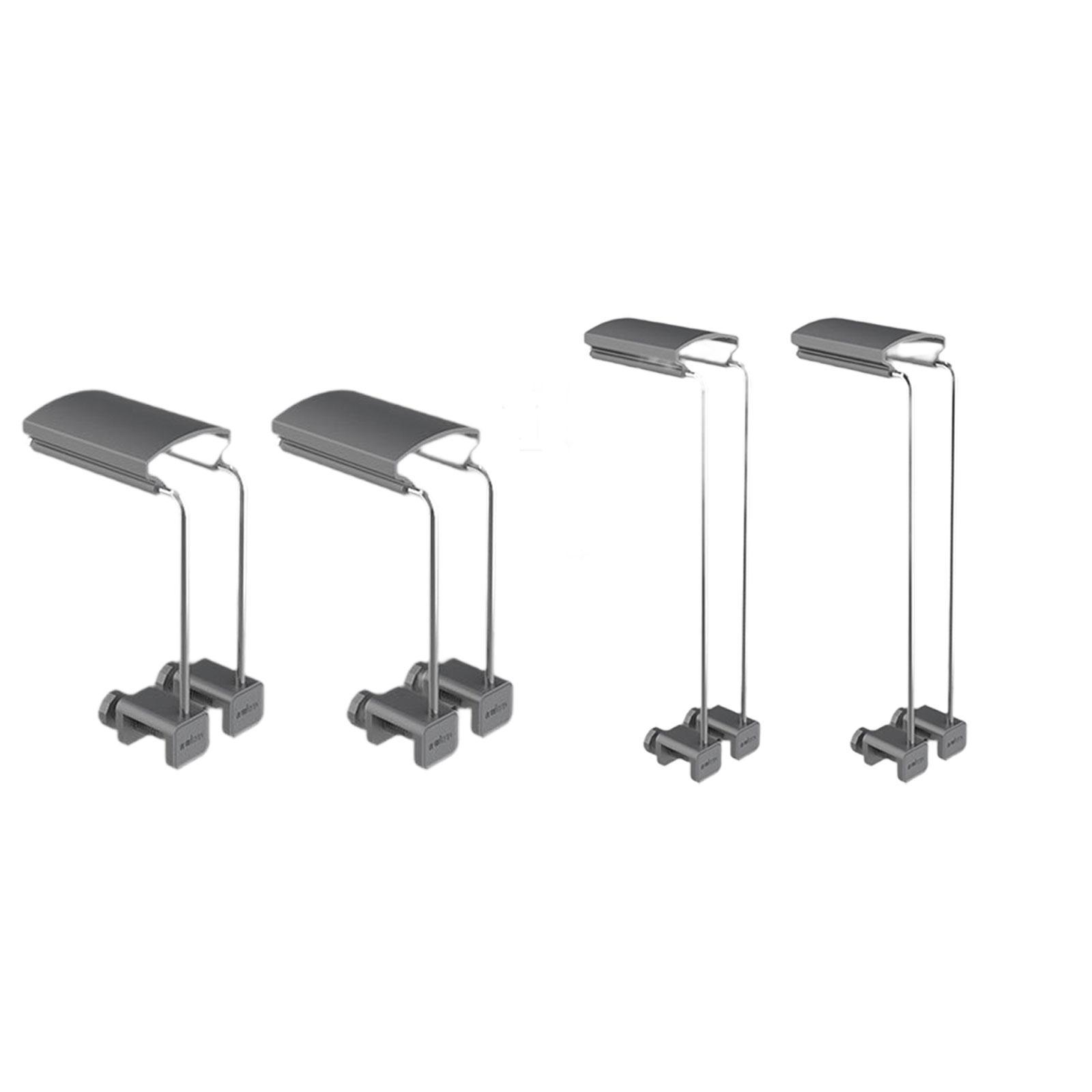 Support de lampe d'aquarium 2  - Aquarium Plant Light avis et prix
