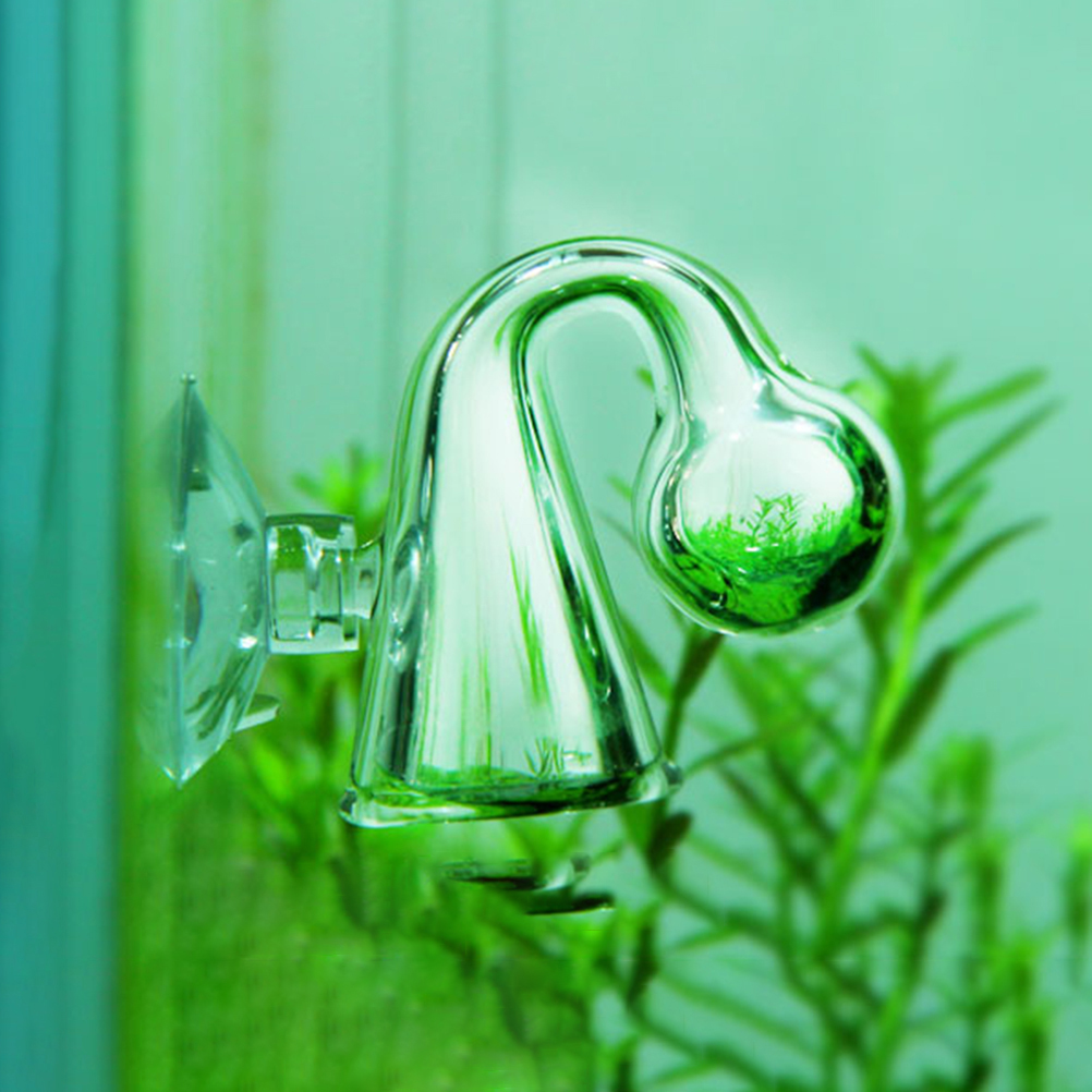 Vérificateur de gouttes de ver - Aquarium Liquid Carbon avis et prix