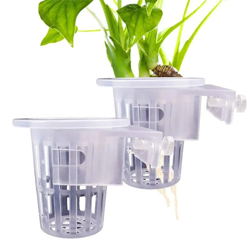 A7THK – Lot de 2 supports tran - Aquarium Plant Holder avis et prix